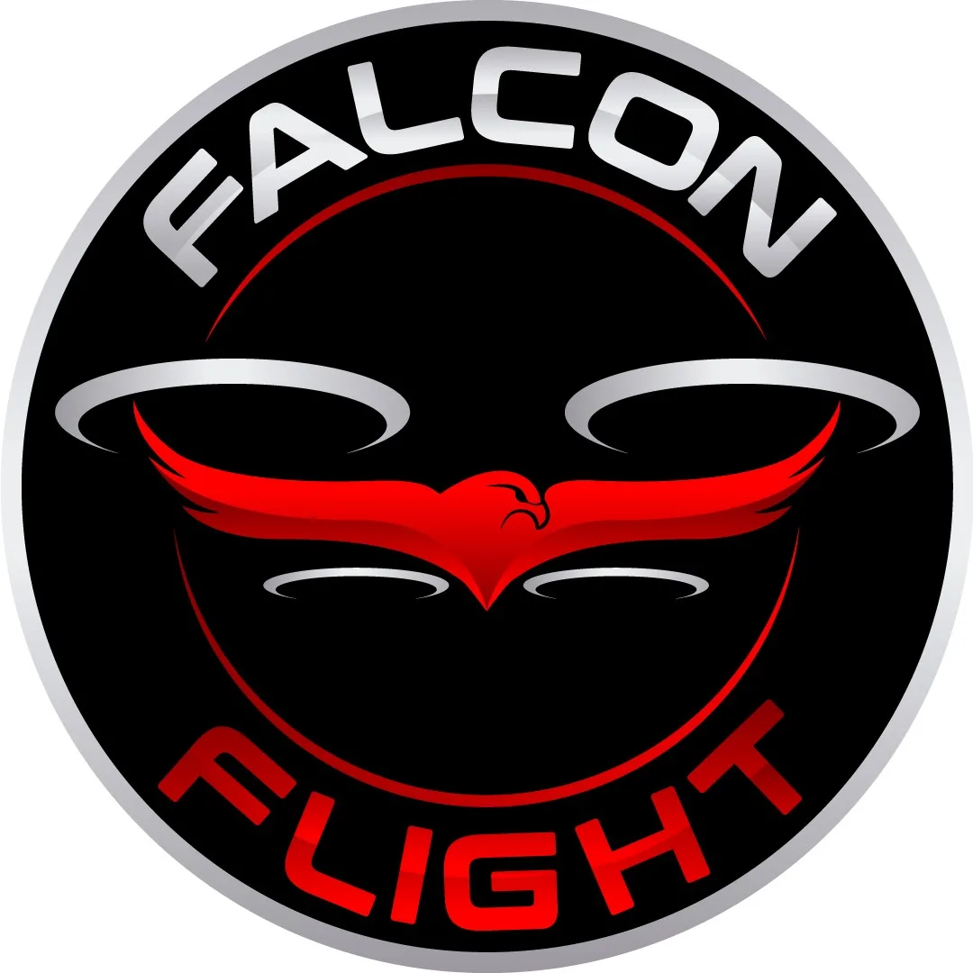 falcon flight