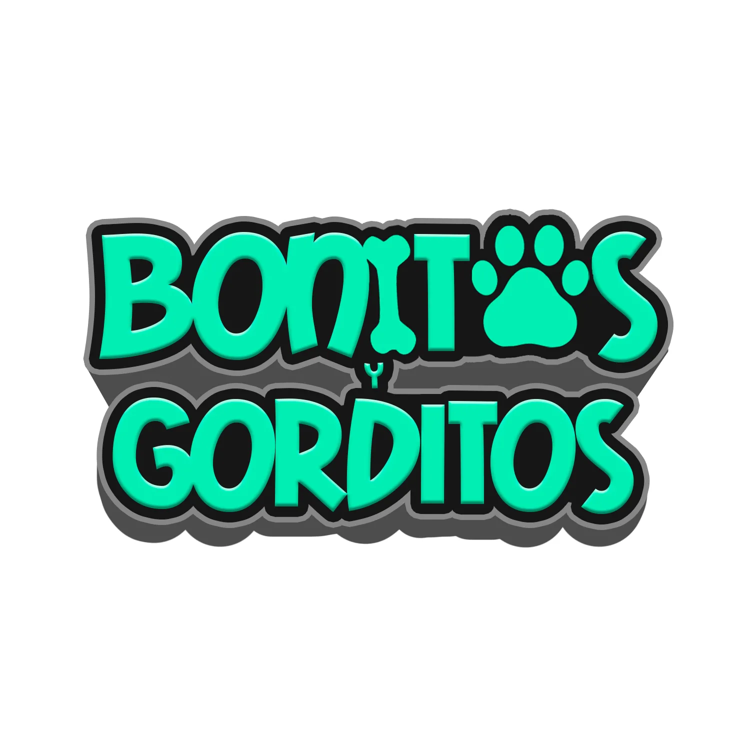 Bonitos y Gorditos