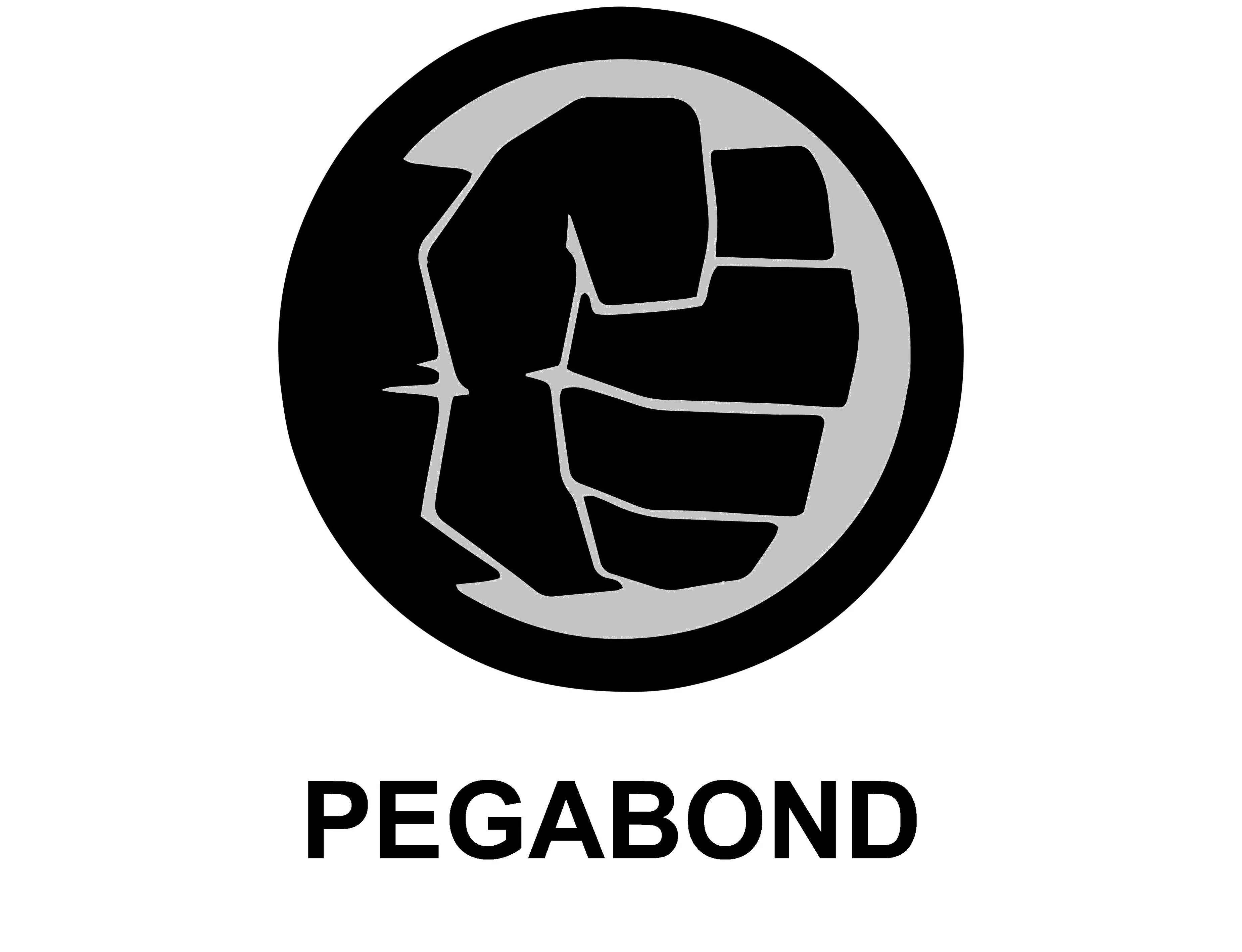 PEGABOND