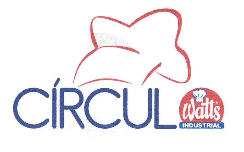 CIRCULO WATT'S INDUSTRIAL