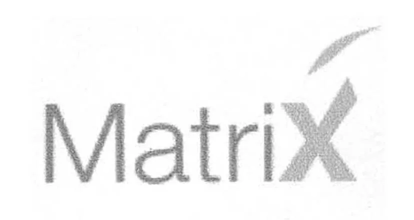 MATRIX