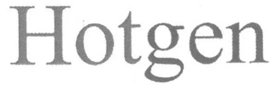 Hotgen