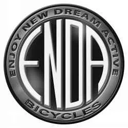 ENDA BICYCLES ENJOY NEW DREAM ACTIVE