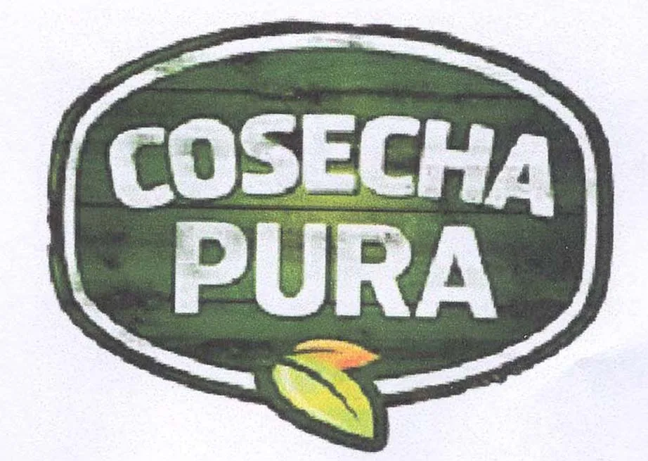 COSECHA PURA