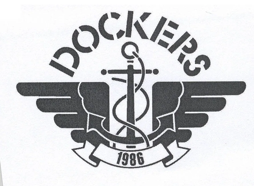 DOCKERS 1986