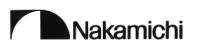 NAKAMICHI