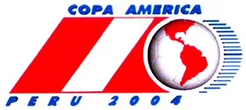 COPA AMERICA PERU 2004