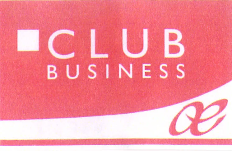 CLUB BUSINESS AE