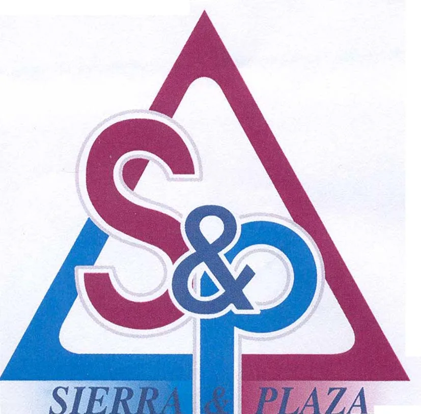 S & P SIERRA & PLAZA