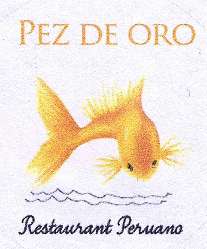 PEZ DE ORO