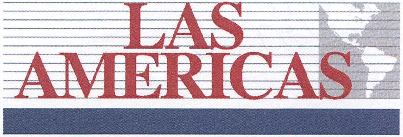 LAS AMERICAS
