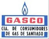 GASCO CIA. DE CONSUMIDORES DE GAS DE SANTIAGO