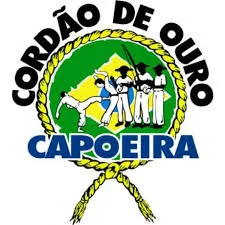 CORDÃO DE OURO CAPOEIRA