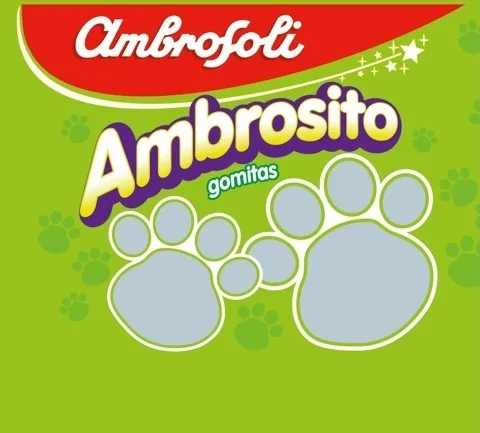 AMBROSOLI AMBROSITO GOMITAS