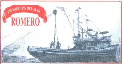 PRODUCTOS DEL MAR ROMERO