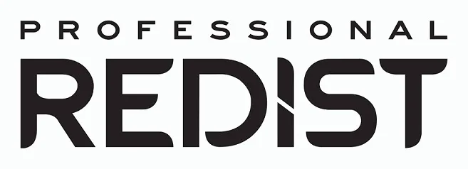 PROFESSIONAL REDIST