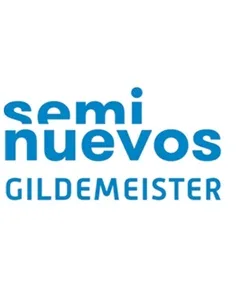 SEMI NUEVOS GILDEMEISTER