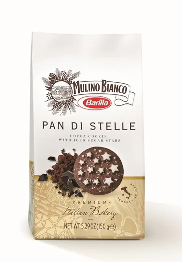 MULINO BIANCO Barilla PAN DI STELLE