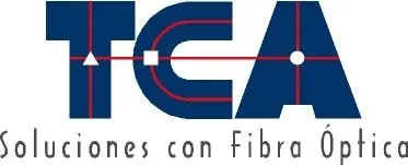 TCA SOLUCIONES CON FIBRA ÓPTICA