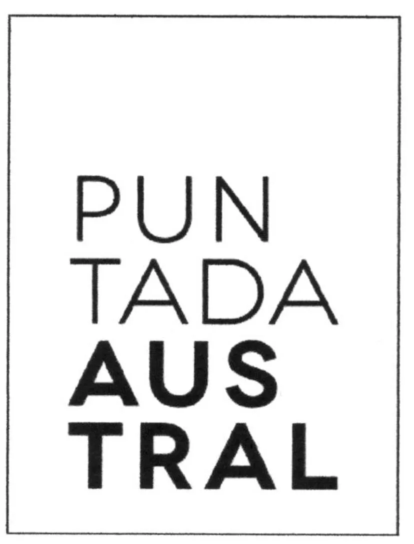 PUNTADA AUSTRAL