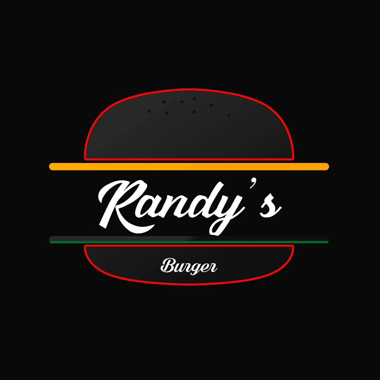 RANDY'S BURGER