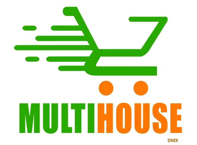 MULTIHOUSE DMX