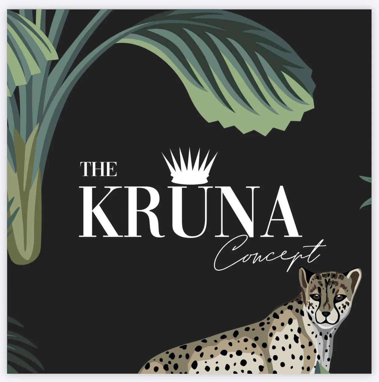 The Kruna Concept