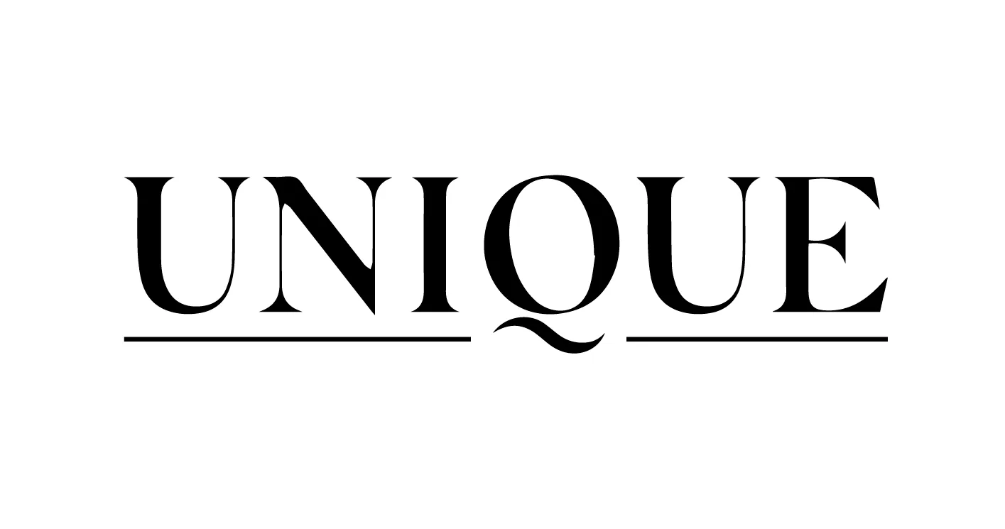 UNIQUE