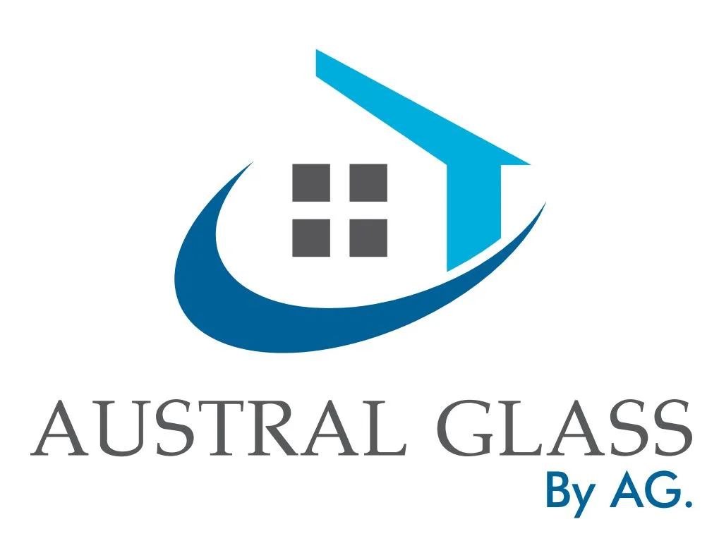 AUSTRAL GLASS BY AG.