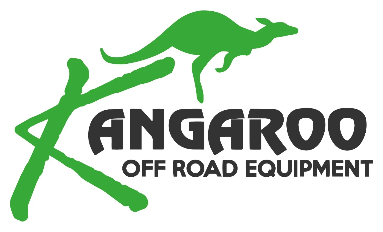 KANGAROO OFF ROAD EQUIPMENT