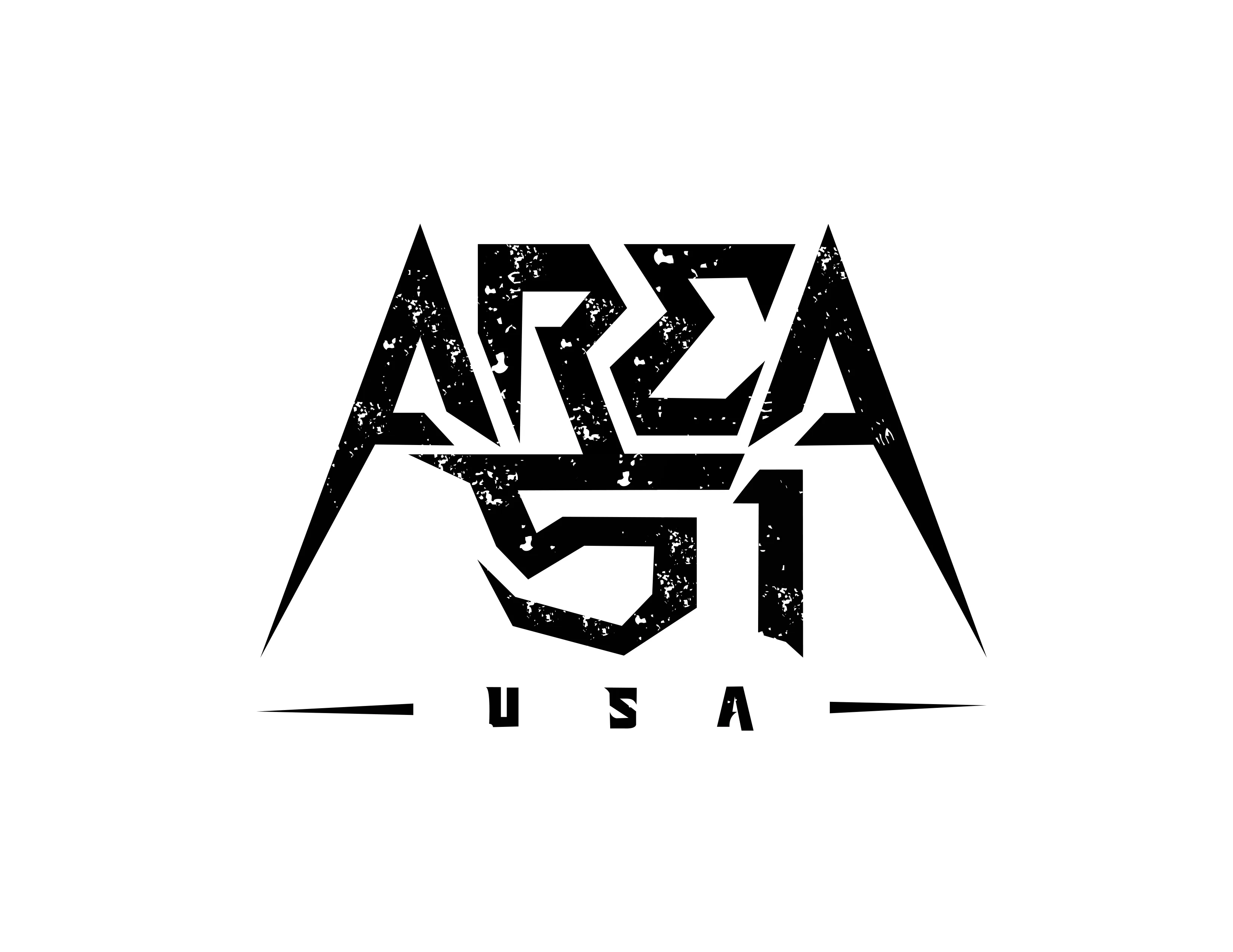AREA 51 U S A
