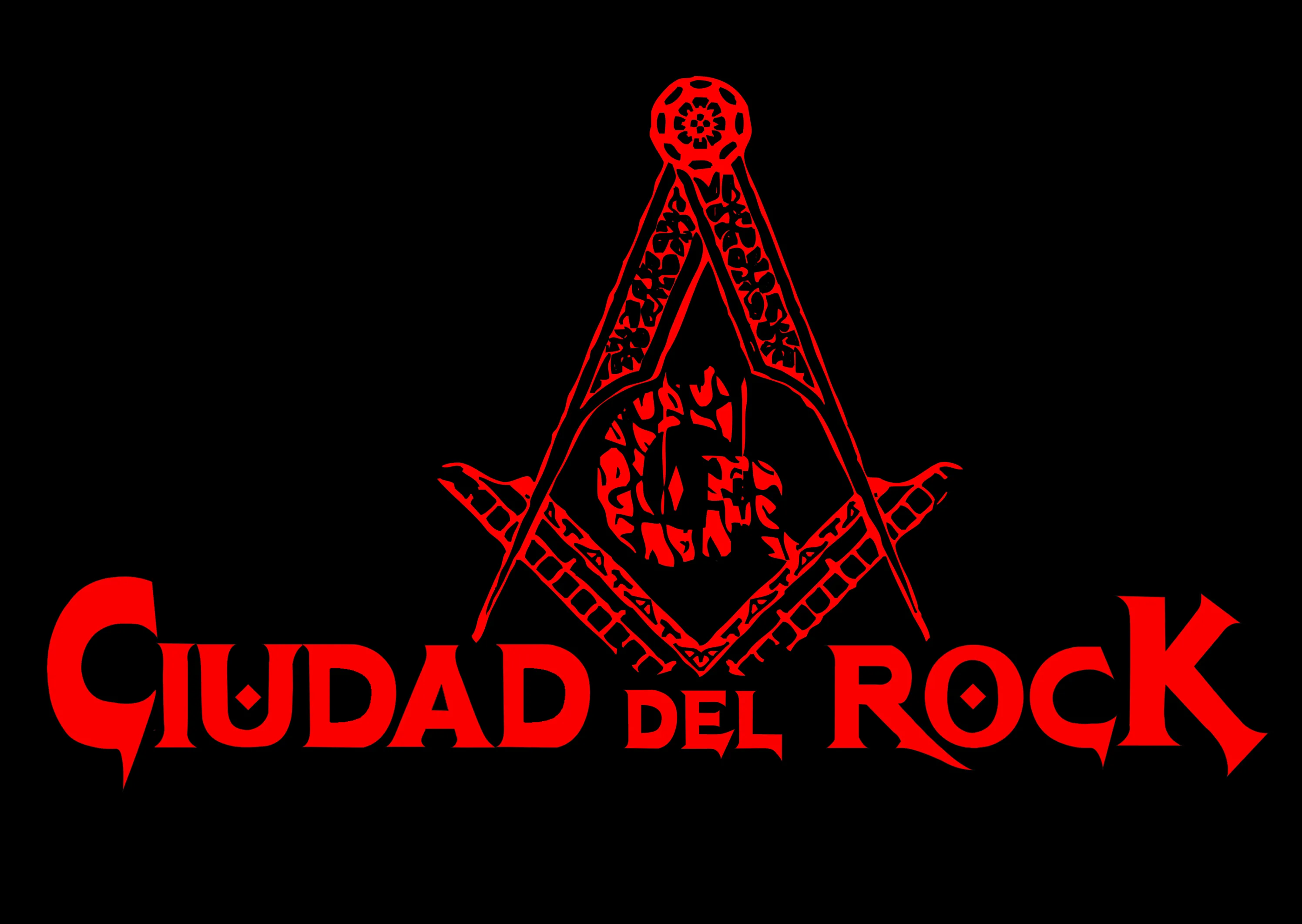 Ciudad Del Rock