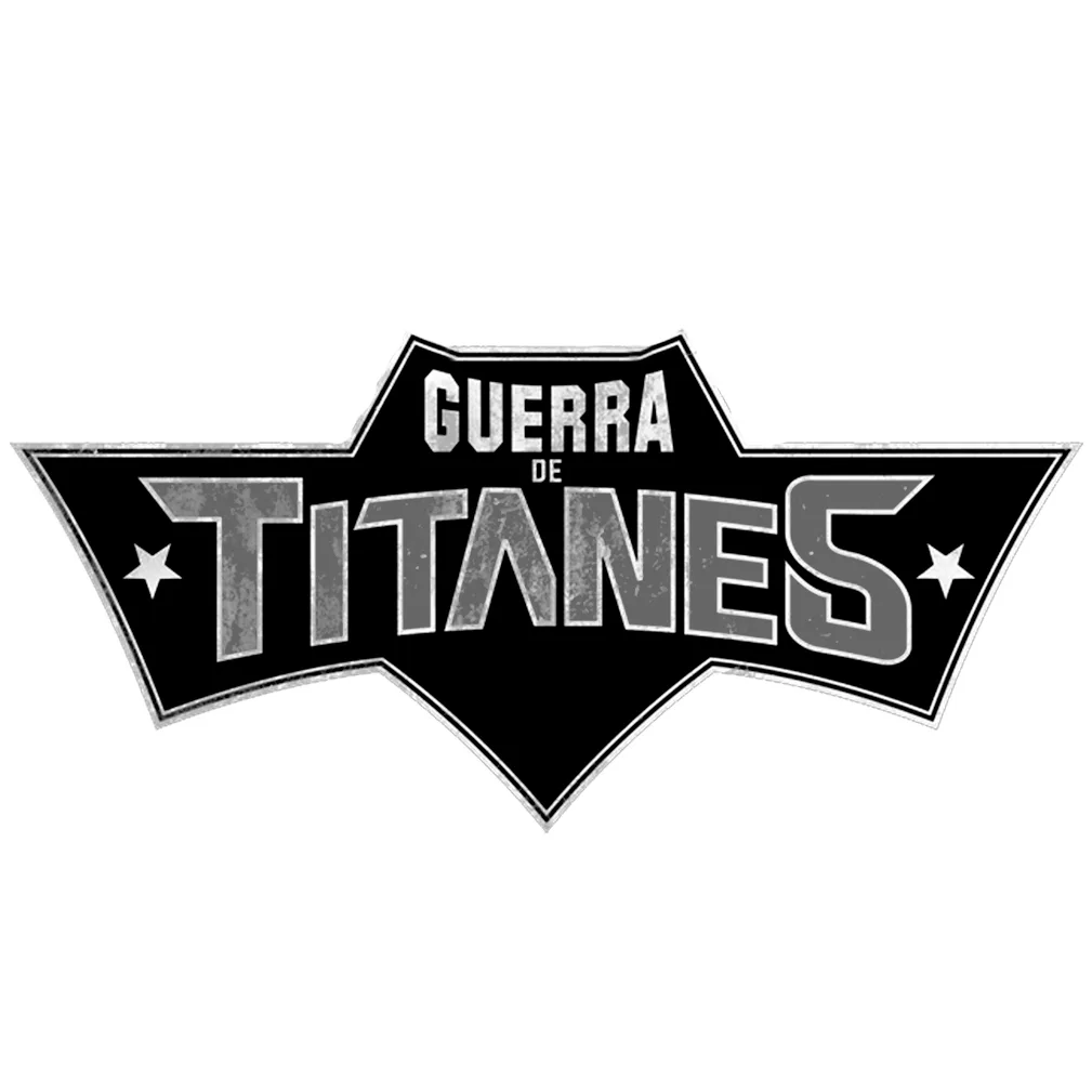 Guerra de Titanes