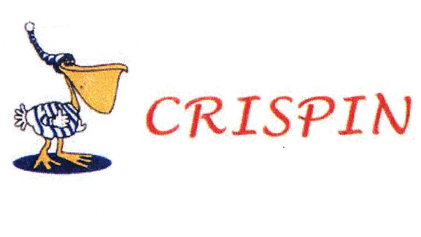 CRISPIN
