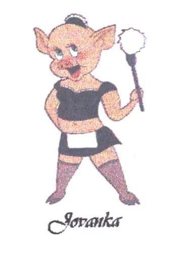 JOVANKA