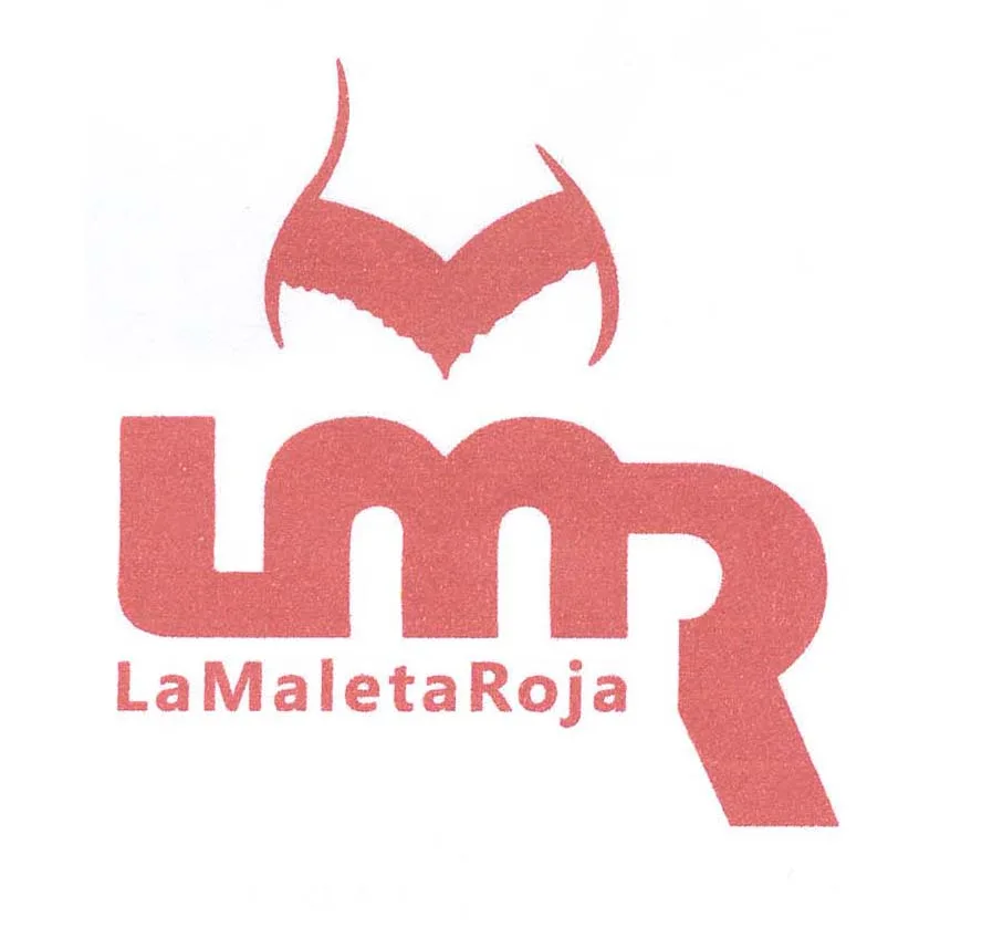 LMR LA MALETA ROJA