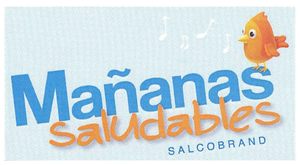 MAÑANAS SALUDABLES SALCOBRAND