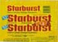 STARBURST
