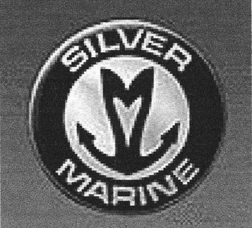 SILVER MARINE