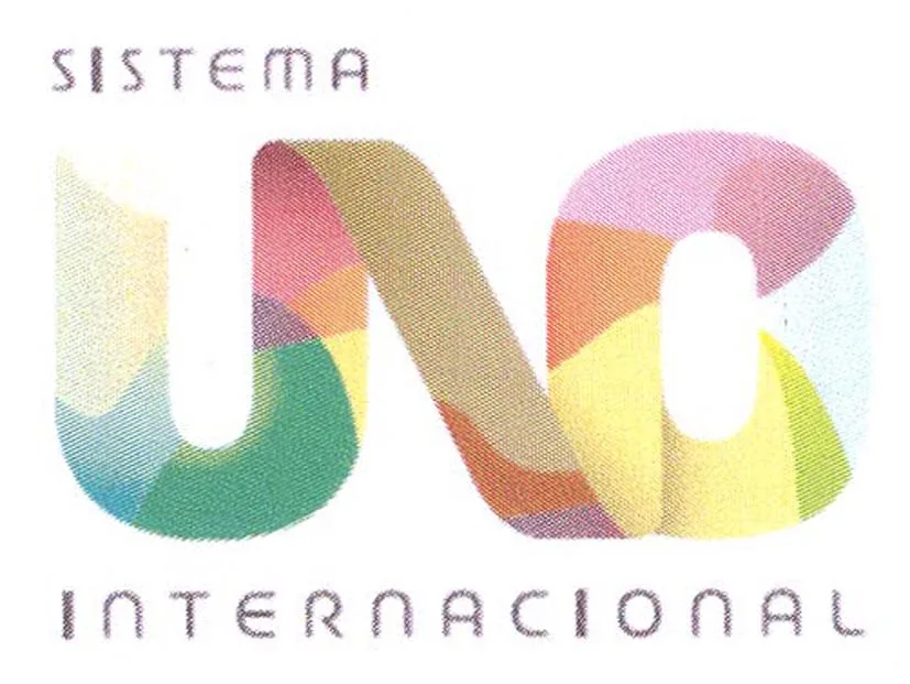 SISTEMA UNO INTERNACIONAL