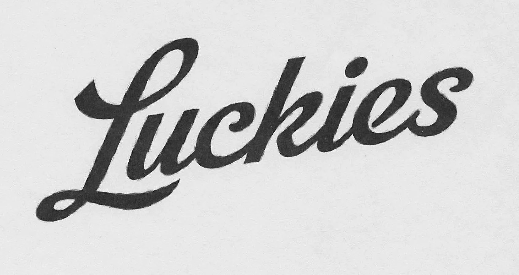 LUCKIES