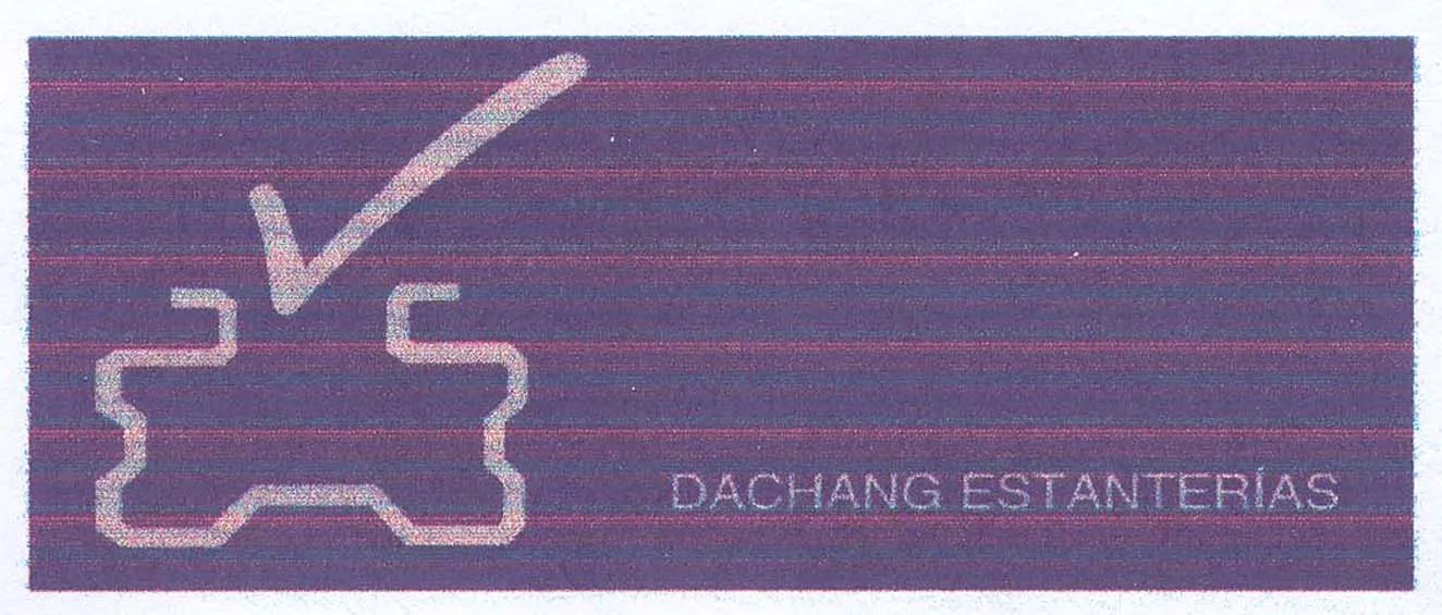 DACHANG ESTANTERIAS