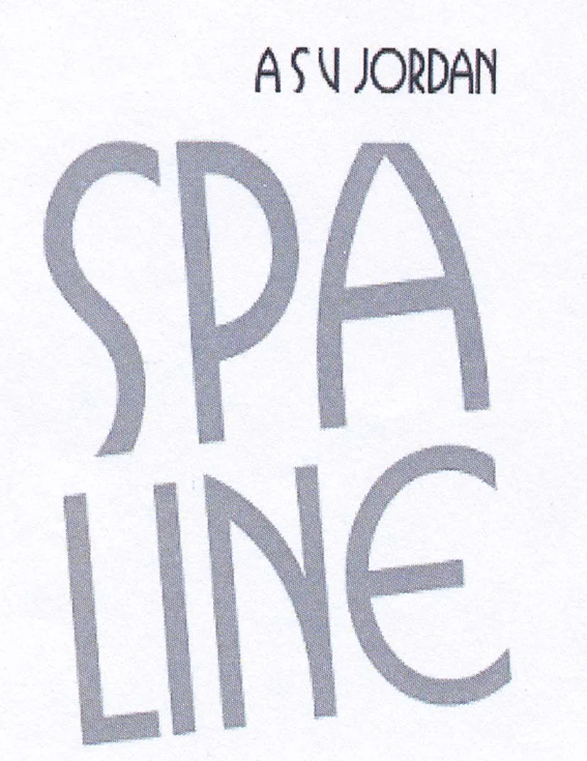 ASV JORDAN SPA LINE