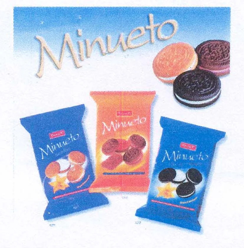 MINUETO