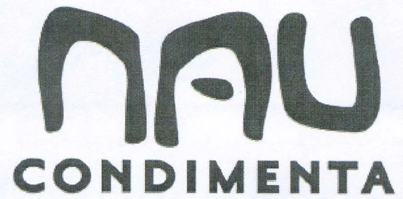 NAU CONDIMENTA