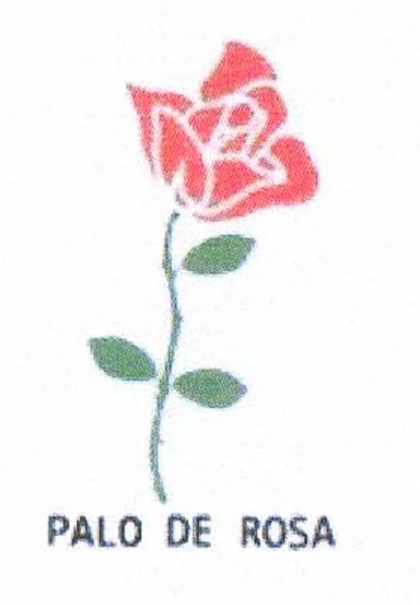 PALO DE ROSA