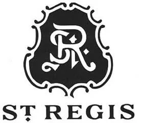 STR ST. REGIS