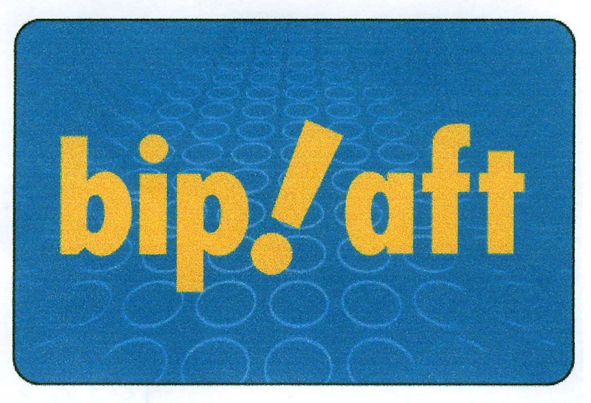 BIP! AFT