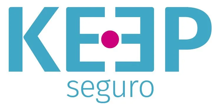 KEEP seguro