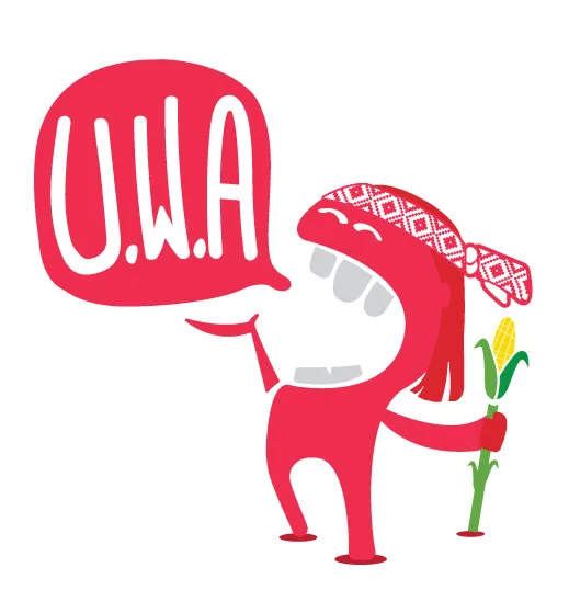 U.W.A